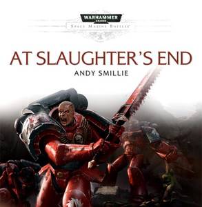 At Slaugther&#039;s End (couverture originale)