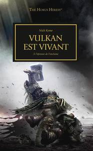 Vulkan est Vivant (couverture française)