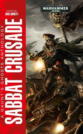 Sabbat Crusade (couverture originale)