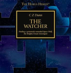 The Watcher (couverture originale)