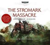 The Stromark Massacre (couverture originale)