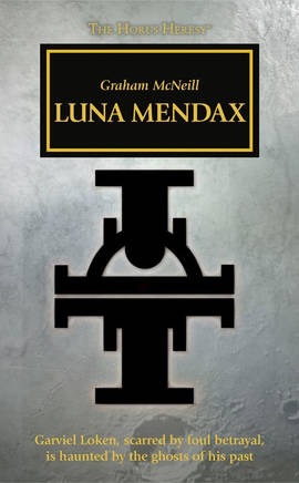 Luna Mendax (couverture originale)