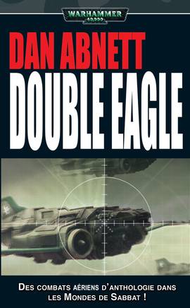 Double Eagle (couverture française)