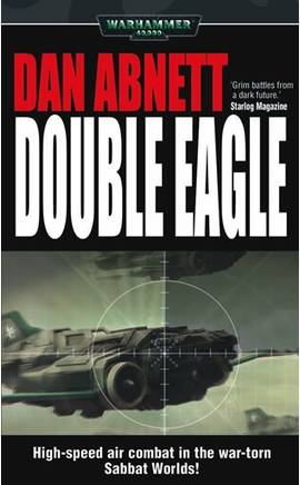 Double Eagle (couverture originale)