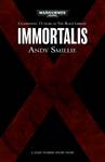 Immortalis (couverture originale)