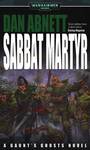 Sabbat Martyr (couverture originale)