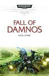 Fall of Damnos (couverture originale)