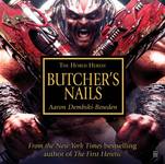 Butcher&#039;s Nails (couverture originale)
