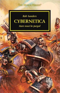 Cybernetica (couverture originale)