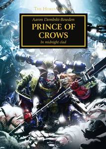 Prince of Crows (couverture originale)