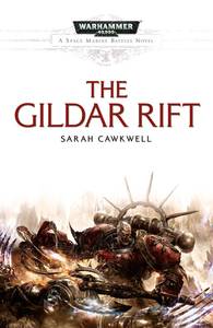 The Gildar Rift (couverture originale)
