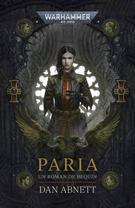Paria (couverture française)