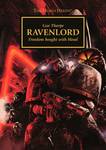 Ravenlord (couverture originale)