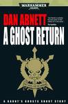 A Ghost Return (couverture originale)