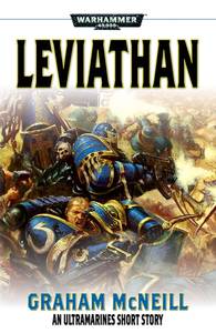 Leviathan (couverture originale)