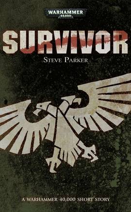 Survivor (couverture originale)