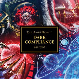 Dark Compliance (couverture originale)