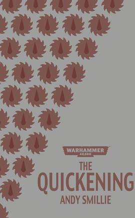 The Quickening (couverture originale)