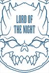 Lord of the Night (couverture originale)