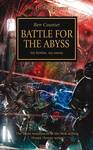 Battle of the Abyss (couverture originale)