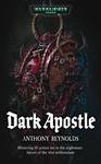 Dark Apostle (couverture originale)