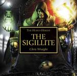 The Sigillite (couverture originale)