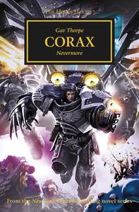 Corax (couverture originale)