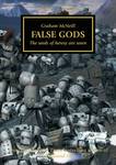 False Gods (couverture originale)