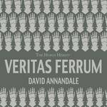 Veritas Ferrum (couverture originale)