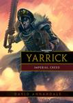 Yarrick : Imperial Creed (couverture originale)