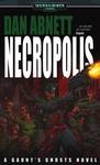 Necropolis (couverture originale)