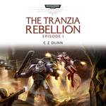 The Tranzia Rebellion - Episode 1 (couverture originale)