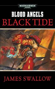Black Tide (couverture originale)