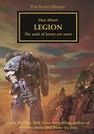 Legion (couverture originale)