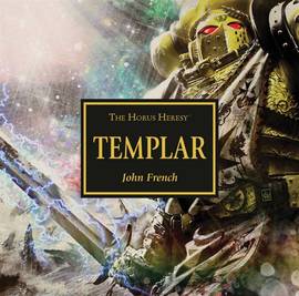 Templar (couverture originale)