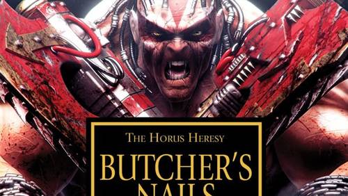 Butchers nails