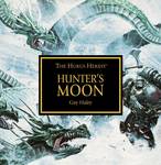 Hunter&#039;s moon (couverture originale)