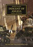 Descent of Angels (couverture originale)