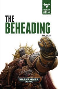 The Beheading (couverture originale)