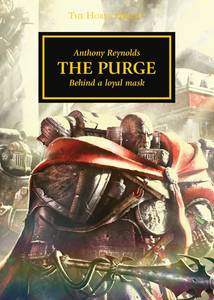 The Purge (couverture originale)