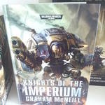 Imperial knight 0