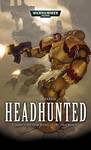 Headhunted (couverture originale)