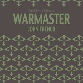 Warmaster (couverture originale)