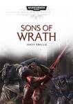 Sons of Wrath (couverture originale)