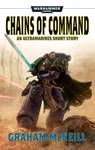 Chains of Command (couverture originale)