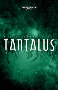 Tantalus (couverture originale)