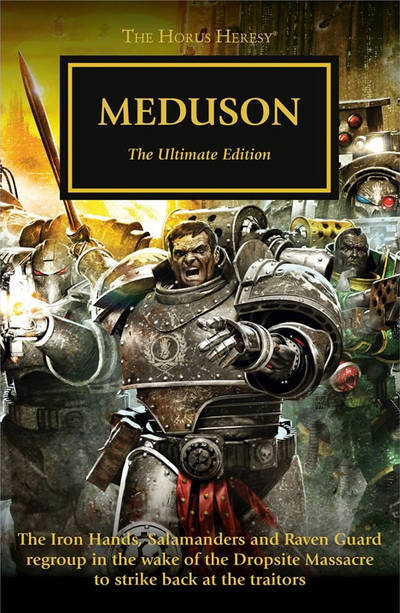Meduson (couverture originale)