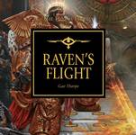 Raven&#039;s Flight (couverture originale)