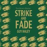 Strike and Fade (couverture originale)