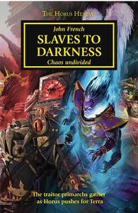 Slaves to Darkness (couverture originale)